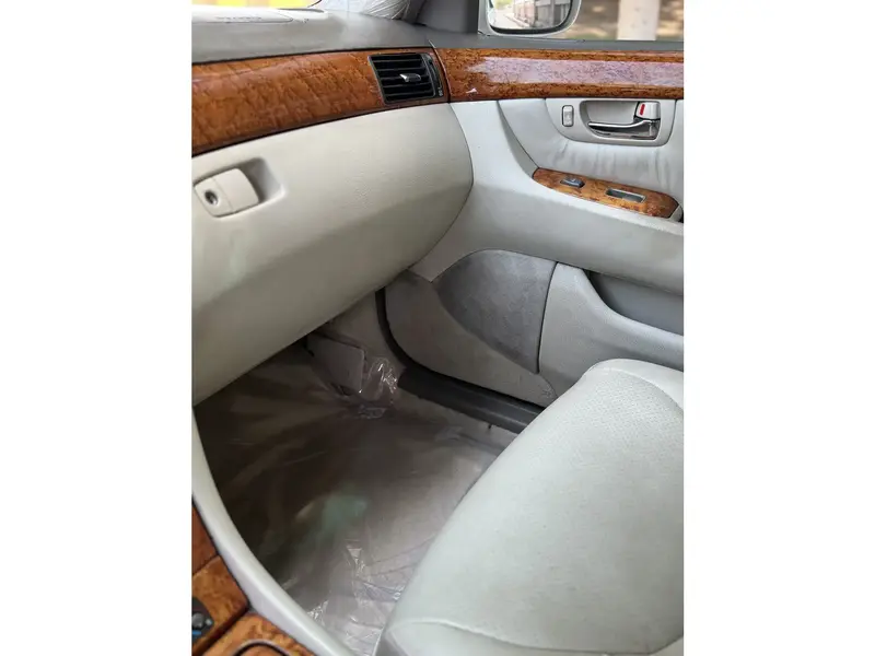 Lexus LS 2005