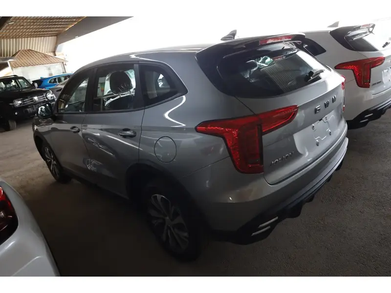 Haval Jolion 2025