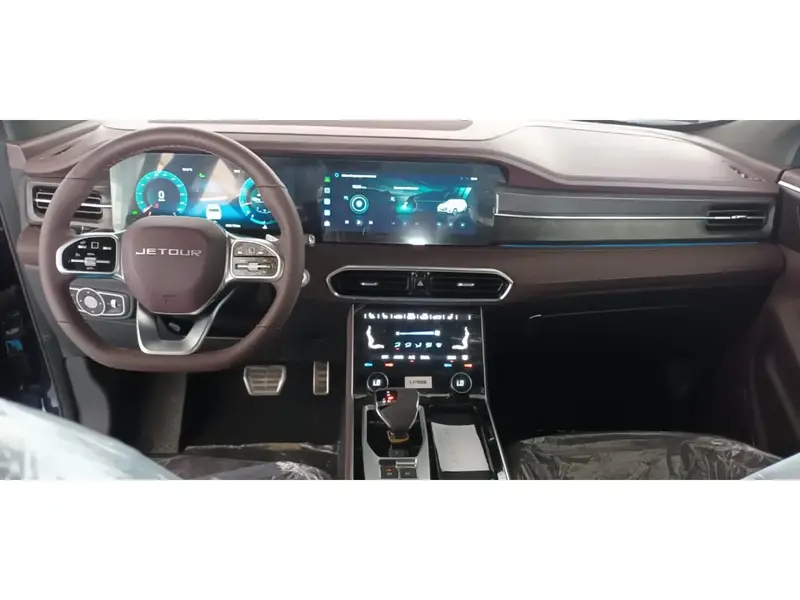 Jetour X90Plus 2025