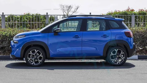 New Citroen C3 Aircross 1.2T Shine  2024