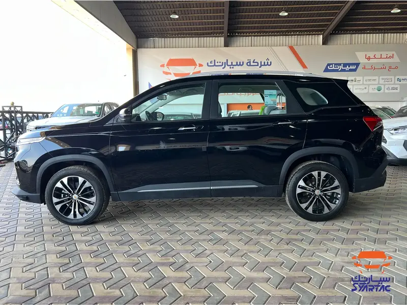 Chevrolet Captiva 2024