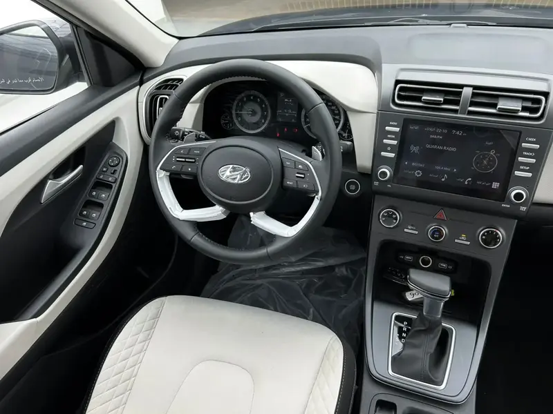 Hyundai Creta 2025
