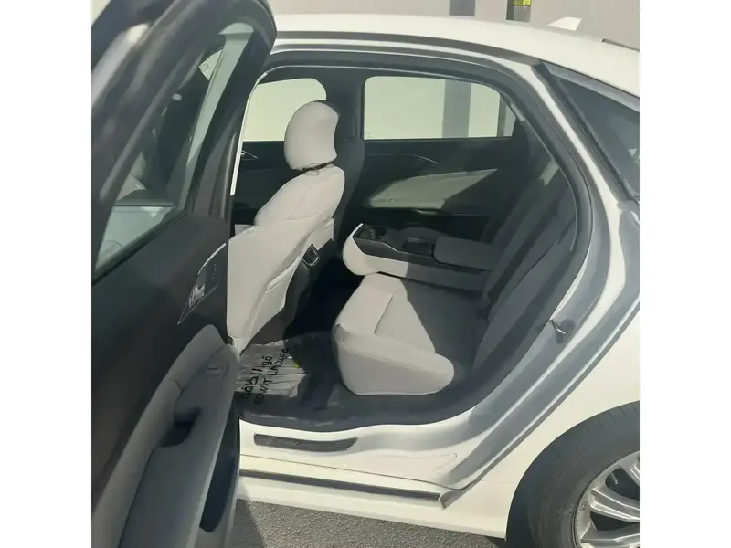 Ford Taurus 2020