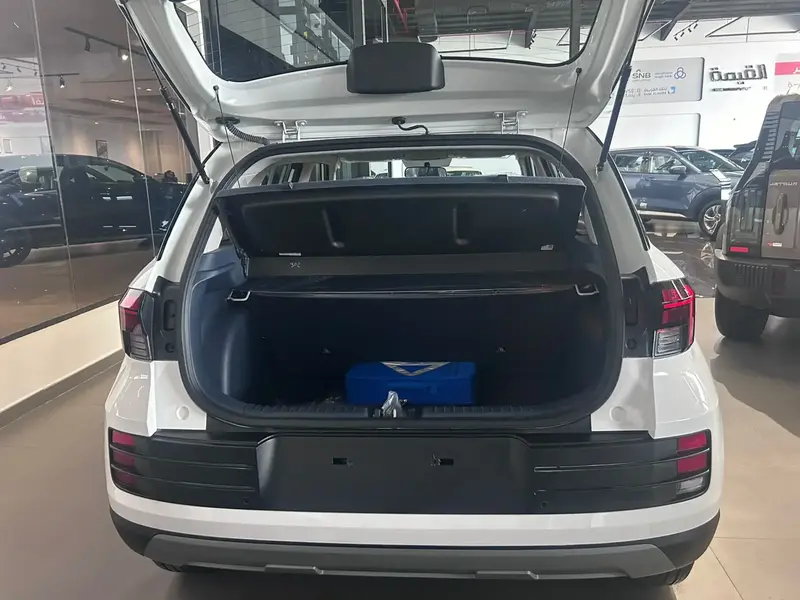 Hyundai Venue 2025