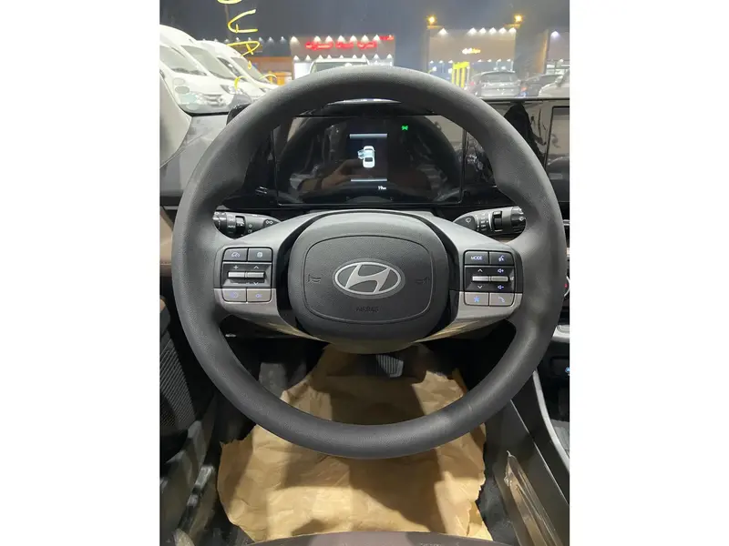 Hyundai Accent 2026