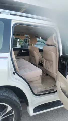 Toyota Land Cruiser  3.5T GXR-L3 (4WD) 2021
