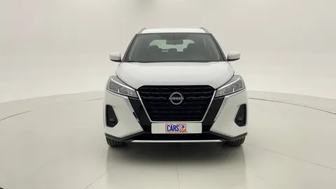 Nissan Kicks 2024