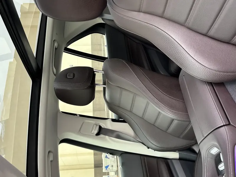 Mercedes GLE 2020