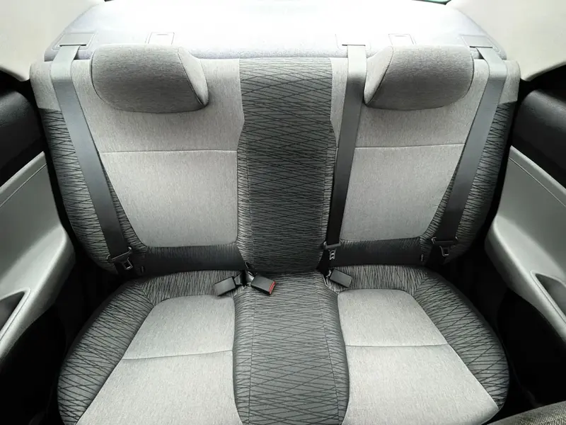 KIA Pegas 2025