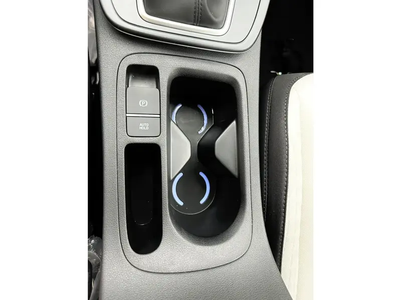 Hyundai Creta 2025