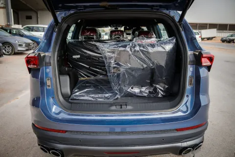 Discover undefined undefined Exterior Interior Images.Find all aspects and details of cars.