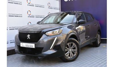 peugeot 2008 image Peugeot 2008 The Ultimate Flash Sale is On! Just 849 PM, 1.2 Turbo, Factory warranty up to 100,000km