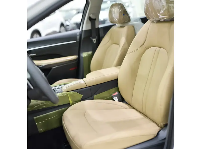 Hyundai Sonata 2025