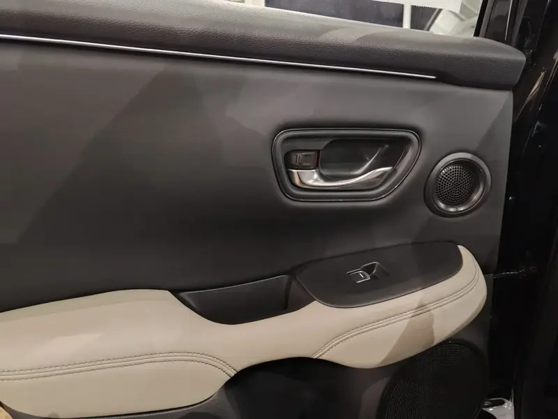 Honda ZR-V 2024