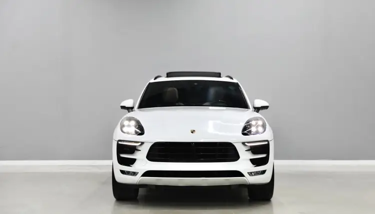 porsche macan image 0 AED Monthly Installment | GCC | 2 Years Warranty and Free Insurance and Registration