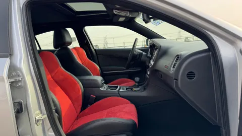 New Dodge Charger 6.4L R/T Scatpack 2023