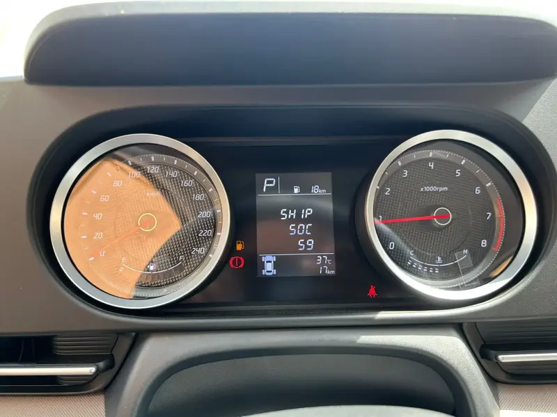 Hyundai Accent 2025