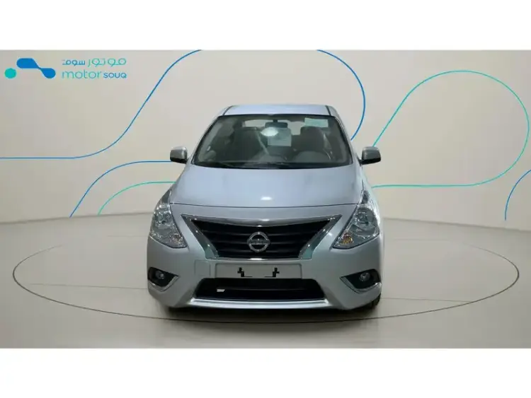 nissan nissan-sunny image Nissan Sunny 2024