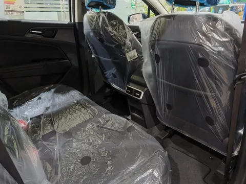 New Kia Sportage L (1.5T) LX 2025