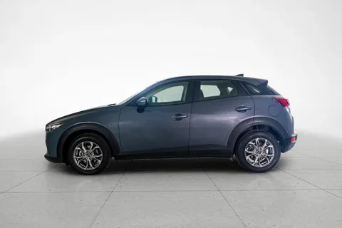 Mazda CX 3 2.0L GT (FWD) 2024