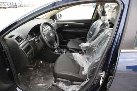 New Toyota Belta 1.5L Active 2022