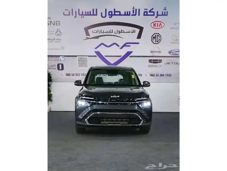 kia carens image KIA Carens 2025