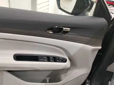 New Ford Territory 1.8T Ecooboost Titanium  2024
