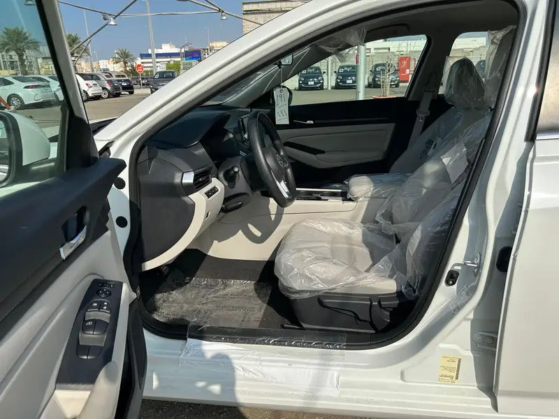 Nissan Altima 2022