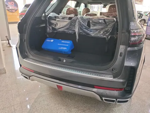 New Changan CS95  2.0T Royal (7-Seater) AWD 2025