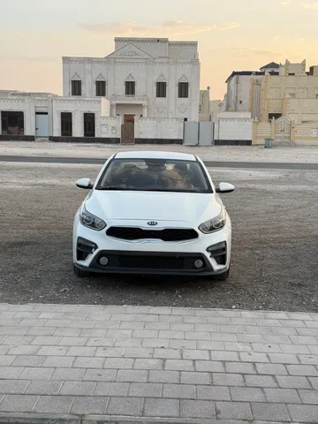 Kia Cerato 2.0L 2019