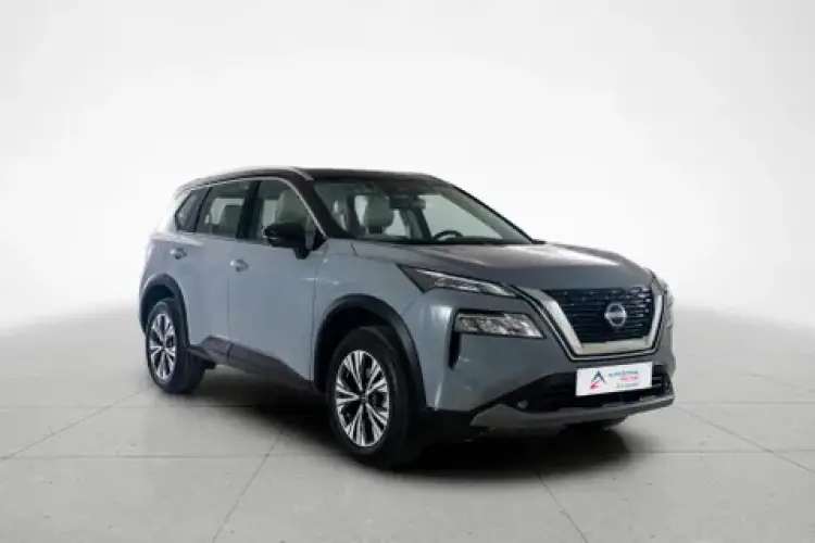 nissan nissan-xtrail image Nissan X-Trail 2.5 SV 4WD (7-Seater) 2025