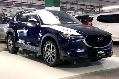 Mazda CX-5 2021