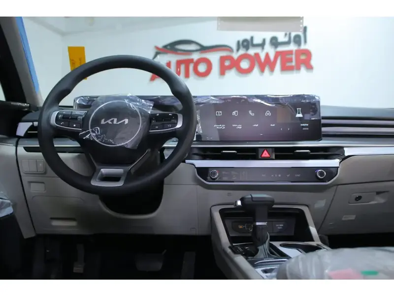 KIA K5 2025