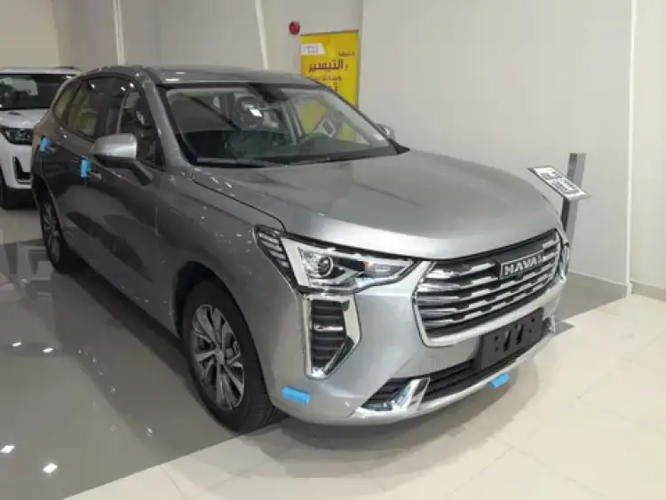 haval jolion image New Haval Jolion 1.5T Basic 2024