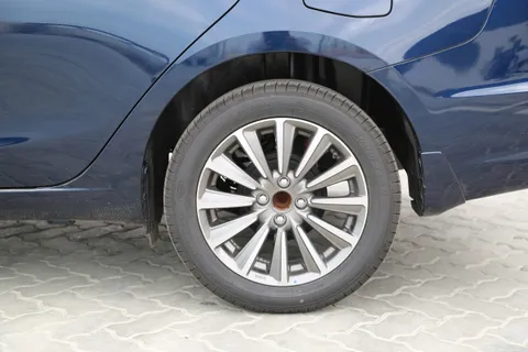 New Toyota Belta 1.5L Active 2022