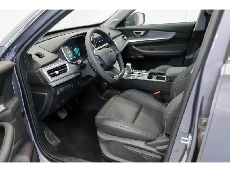 Chery Tiggo 8 Pro 2024