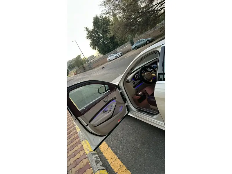 Mercedes AMG 2018