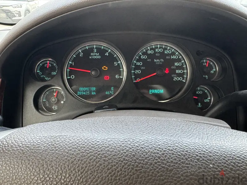 GMC Yukon 2010