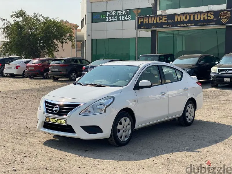 نيسان صني 2022