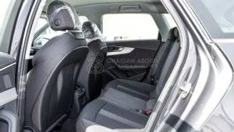 New Audi A4 RS4 Avant 2023