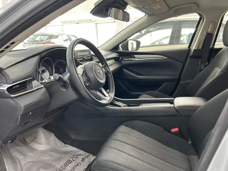 Mazda 6 2023