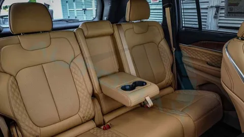 New Jeep Grand Cherokee 3.6L Summit  2024