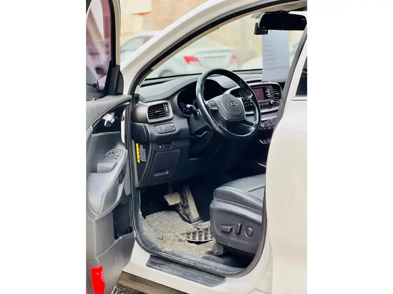 KIA Sorento 2020