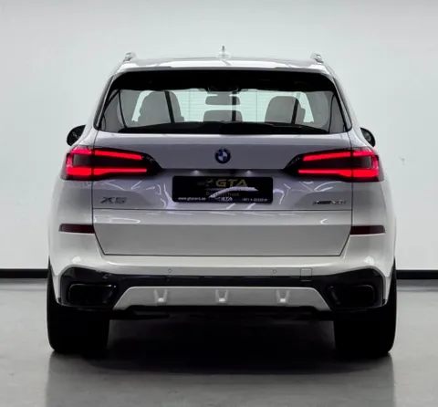 BMW X5 40i xDrive M Sport 2023