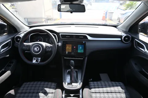 New MG ZS 1.5L COM 2024