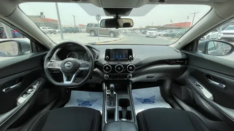 Nissan Sentra 2.0L SV 2020