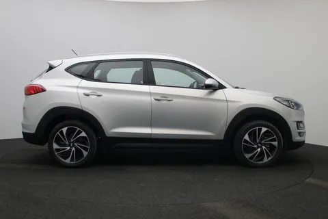 Hyundai Tucson 2020
