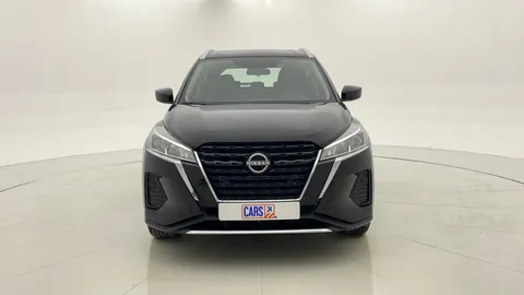 Nissan Kicks 2023