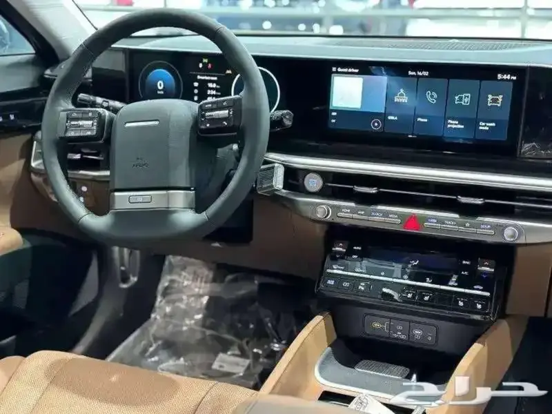 Hyundai Azera 2025
