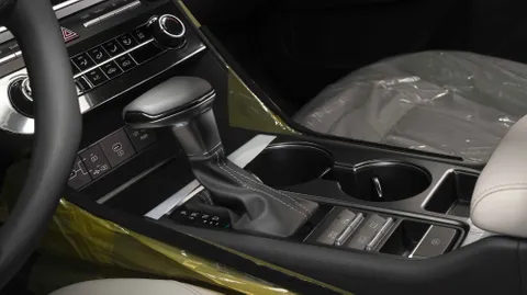New Hyundai Sonata 2.5L Fleet 2024